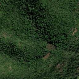 Satellite imagery of Cerro do Peráu, BR