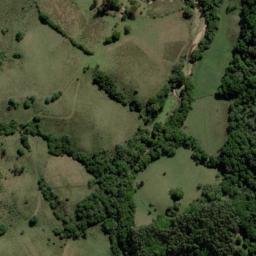 Satellite imagery of Caçapava do Sul, BR