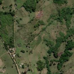Satellite imagery of Caçapava do Sul, BR