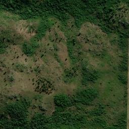 Satellite imagery of Cerro do Bicho, BR