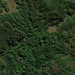 Satellite imagery of Cerro Pelado, BR