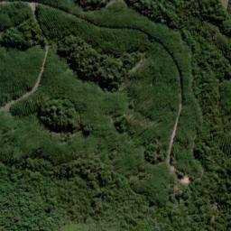 Satellite imagery of Cerro Pelado, BR