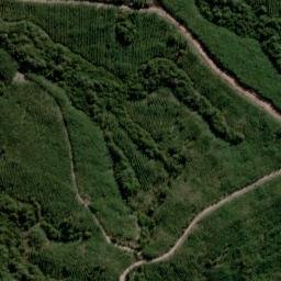 Satellite imagery of Cerro Pelado, BR