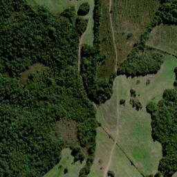 Satellite imagery of Cerro Alto, BR