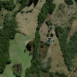 Satellite imagery of Cerro Alto, BR