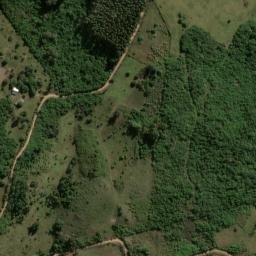 Satellite imagery of Cerro Alto, BR