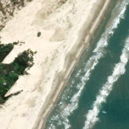 Satellite imagery of survey_point, BR