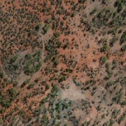 Satellite imagery of Carterton, AU