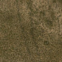 Satellite imagery of Deadmans Rock, AU