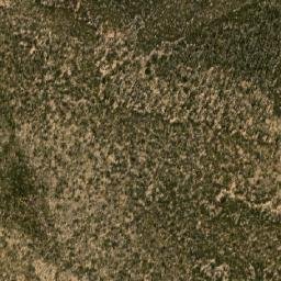 Satellite imagery of Deadmans Rock, AU