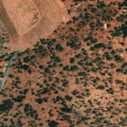 Satellite imagery of Hawkin, AU