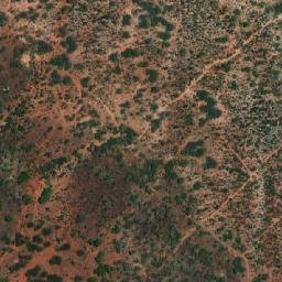 Satellite imagery of Smithfield, AU