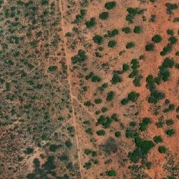 Satellite imagery of Smithfield, AU