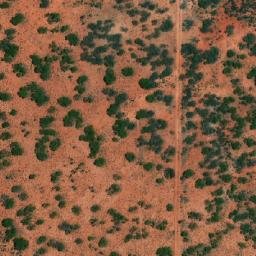 Satellite imagery of Smithfield, AU