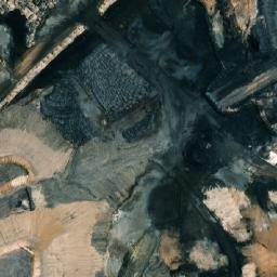 Satellite imagery of H North Cut, AU