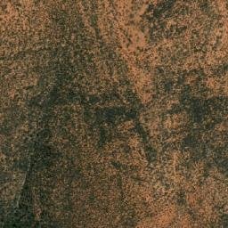 Satellite imagery of Mount Changeweather, AU