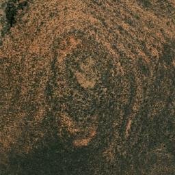 Satellite imagery of Octopus Hill, AU