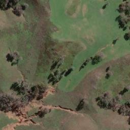 Satellite imagery of Studders Hill, AU