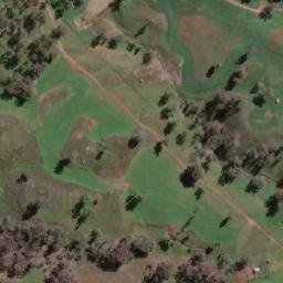 Satellite imagery of Studders Hill, AU