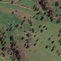 Satellite imagery of Studders Hill, AU