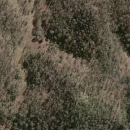 Satellite imagery of The Pinnacle, AU