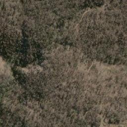 Satellite imagery of The Pinnacle, AU