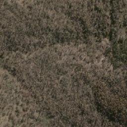 Satellite imagery of The Pinnacle, AU