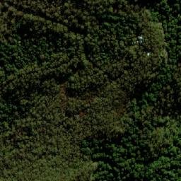 Satellite imagery of Point Lookout, AU