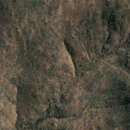 Satellite imagery of Morro de la Viñita, CL