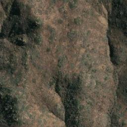 Satellite imagery of Morro de la Viñita, CL