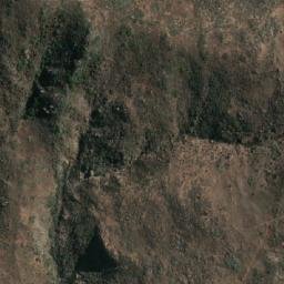 Satellite imagery of Morro de la Viñita, CL