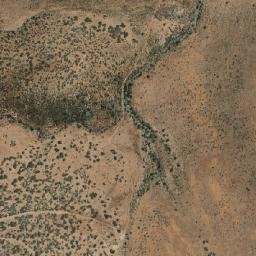 Satellite imagery of Chacarita, CL