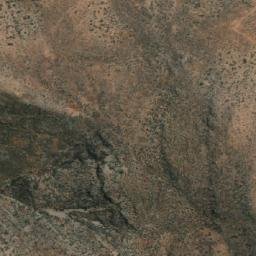 Satellite imagery of Cerro de las Brujas, CL