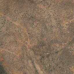 Satellite imagery of Cerro de las Brujas, CL