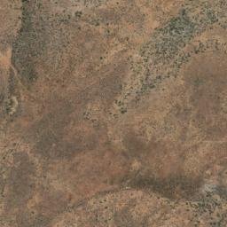 Satellite imagery of Cerro de las Brujas, CL