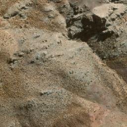 Satellite imagery of Cerro Punlimagui, CL