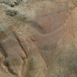 Satellite imagery of Cerro Punlimagui, CL