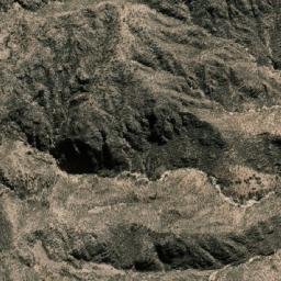 Satellite imagery of Cerro Cumillango, AR