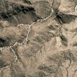 Satellite imagery of Cerro Cumillango, AR