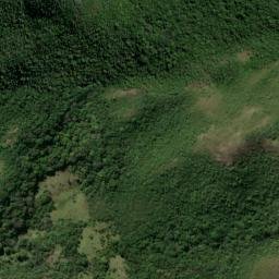 Satellite imagery of Cerro do Peráu, BR