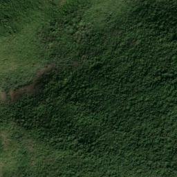 Satellite imagery of Cerro do Peráu, BR