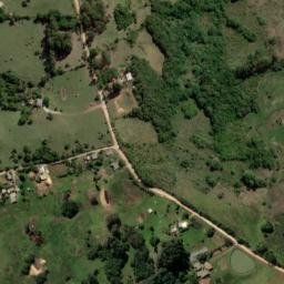 Satellite imagery of Caçapava do Sul, BR