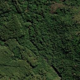 Satellite imagery of Cerro do Tereré, BR