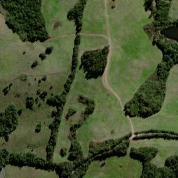 Satellite imagery of Cerro Alto, BR