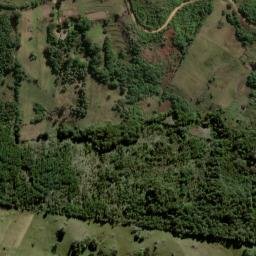 Satellite imagery of Cerro Alto, BR