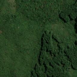 Satellite imagery of Cerro da Lagoa, BR