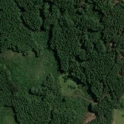 Satellite imagery of Cerro da Lagoa, BR