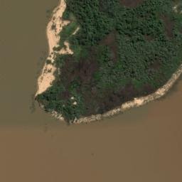Satellite imagery of Ponta de Baixo, BR