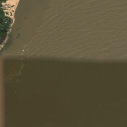 Satellite imagery of Ponta de Baixo, BR