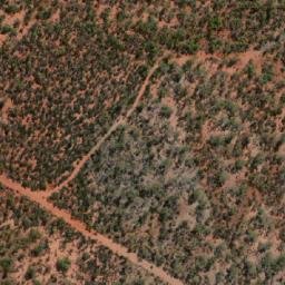 Satellite imagery of Carterton, AU